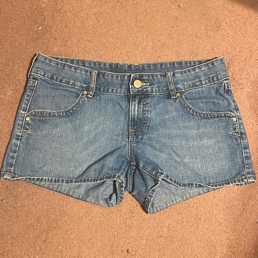 Old Navy Jean shorts